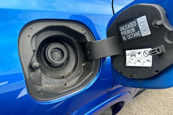Used Nissan Qashqai 2024 for sale - 75615220: Photo 37