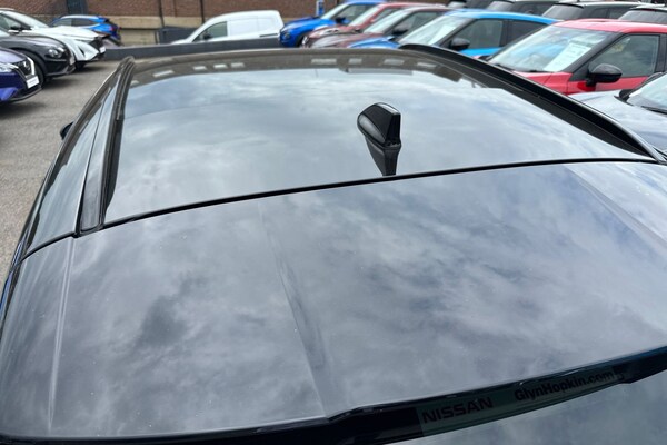 Used Nissan Qashqai 2024 for sale - 75615220: Photo 38