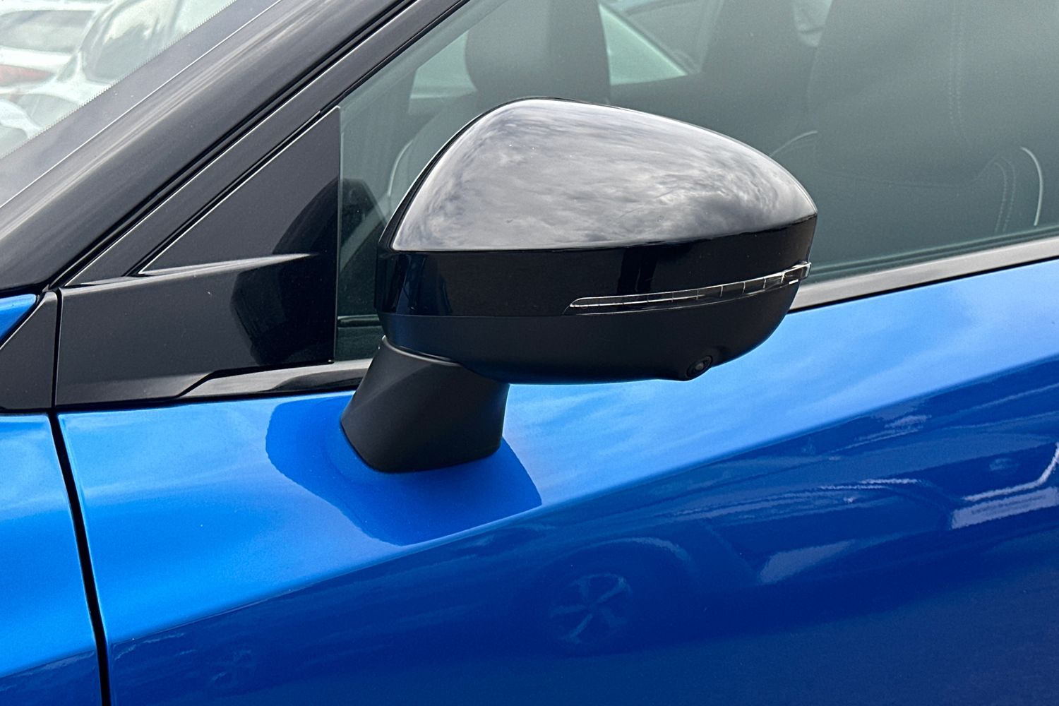 Vehicle 40