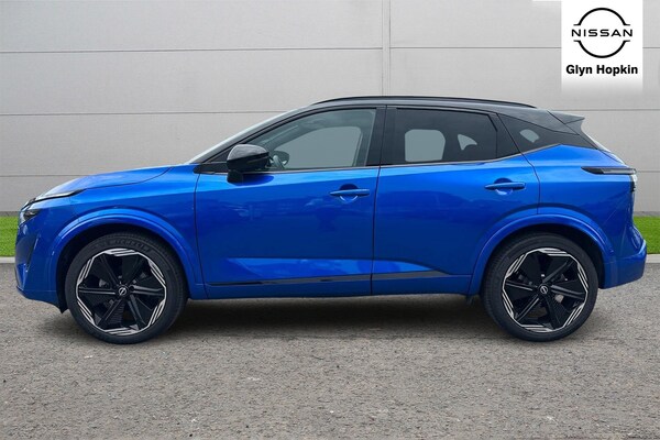 Used Nissan Qashqai 2024 for sale - 75615220: Photo 6