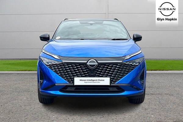 Used Nissan Qashqai 2024 for sale - 75615220: Photo 8