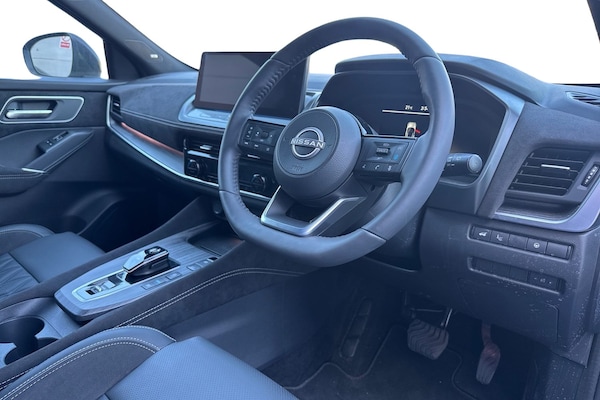Used Nissan Qashqai 2024 for sale - 74141425: Photo 10