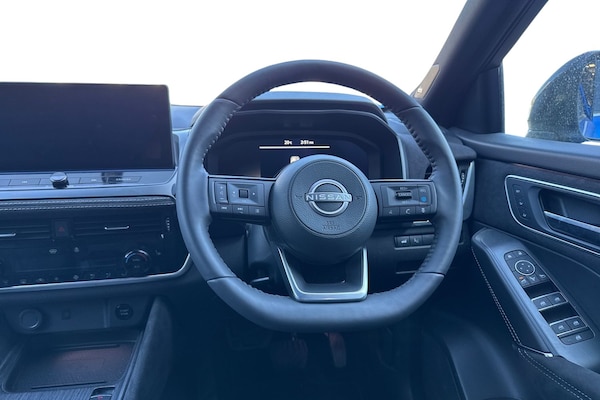 Used Nissan Qashqai 2024 for sale - 74141425: Photo 11