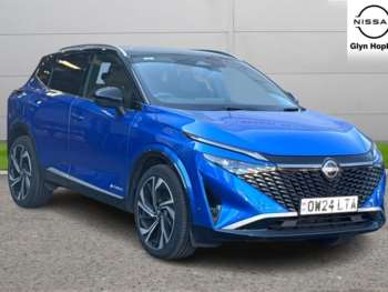 2024 - 1.5 E-Power Tekna+ 5dr Auto