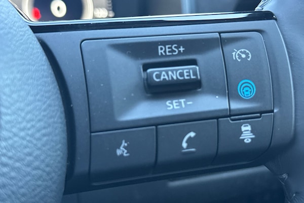 Used Nissan Qashqai 2024 for sale - 74141425: Photo 22