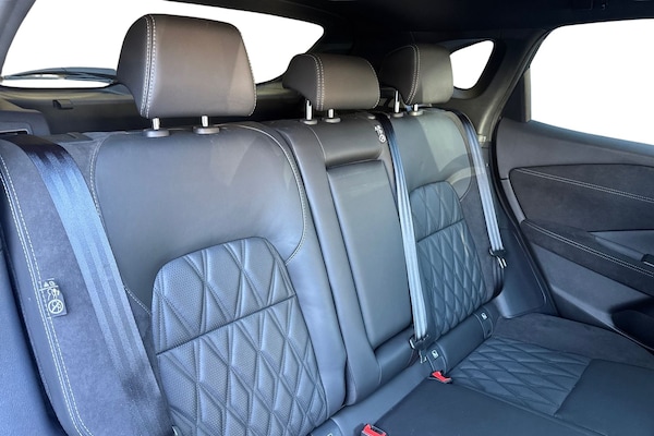 Used Nissan Qashqai 2024 for sale - 74141425: Photo 23