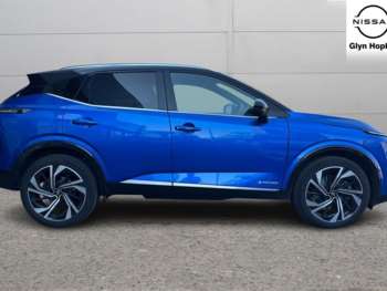 Used Nissan Qashqai 2024 for sale - 74141425: Photo