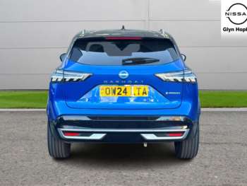 Used Nissan Qashqai 2024 for sale - 74141425: Photo