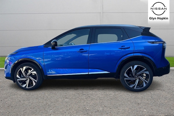 Used Nissan Qashqai 2024 for sale - 74141425: Photo 6