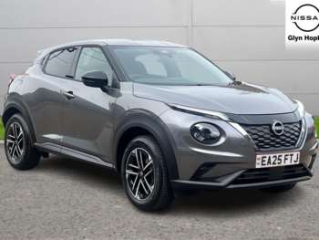 Used Nissan Juke 2025 for sale - 74220068: Photo
