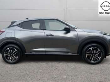 Used Nissan Juke 2025 for sale - 74220068: Photo