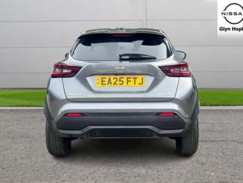 Used Nissan Juke 2025 for sale - 74220068: Photo
