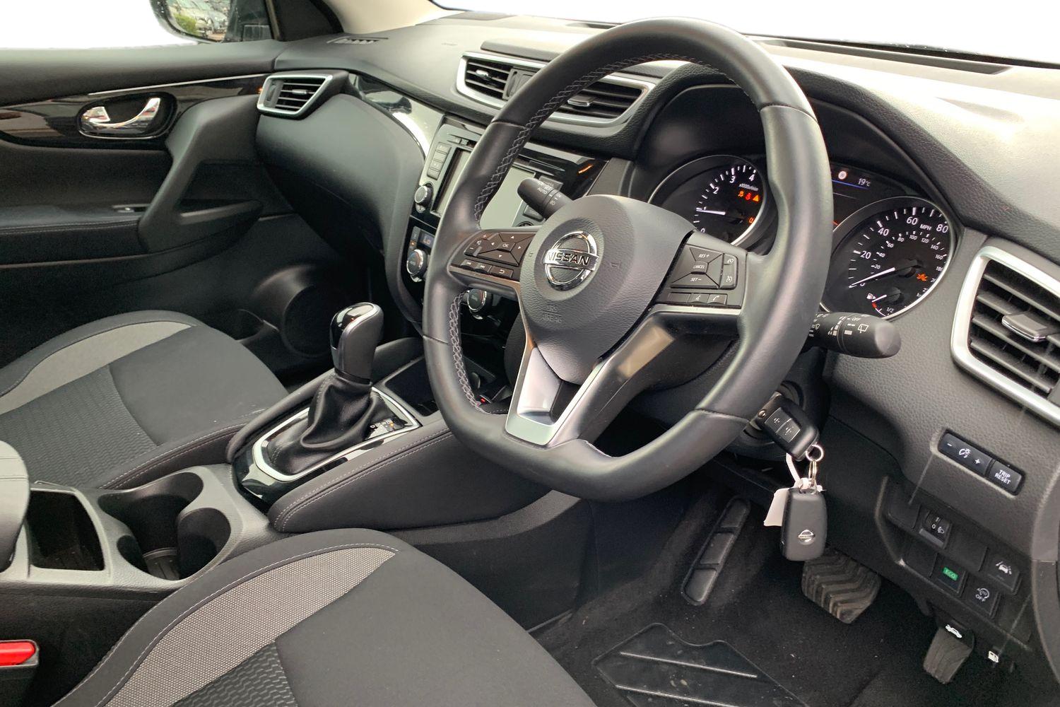 Used Nissan Qashqai 2020 for sale - 76130849: Photo 10