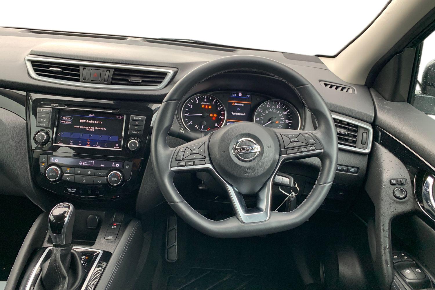 Used Nissan Qashqai 2020 for sale - 76130849: Photo 11