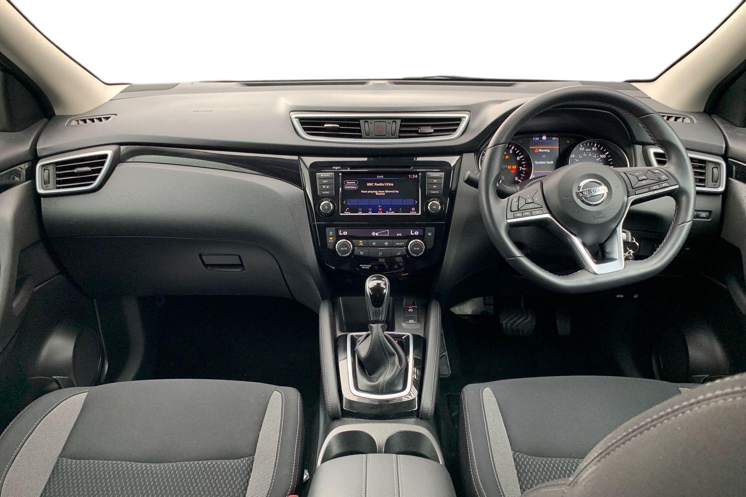 Used Nissan Qashqai 2020 for sale - 76130849: Photo 12