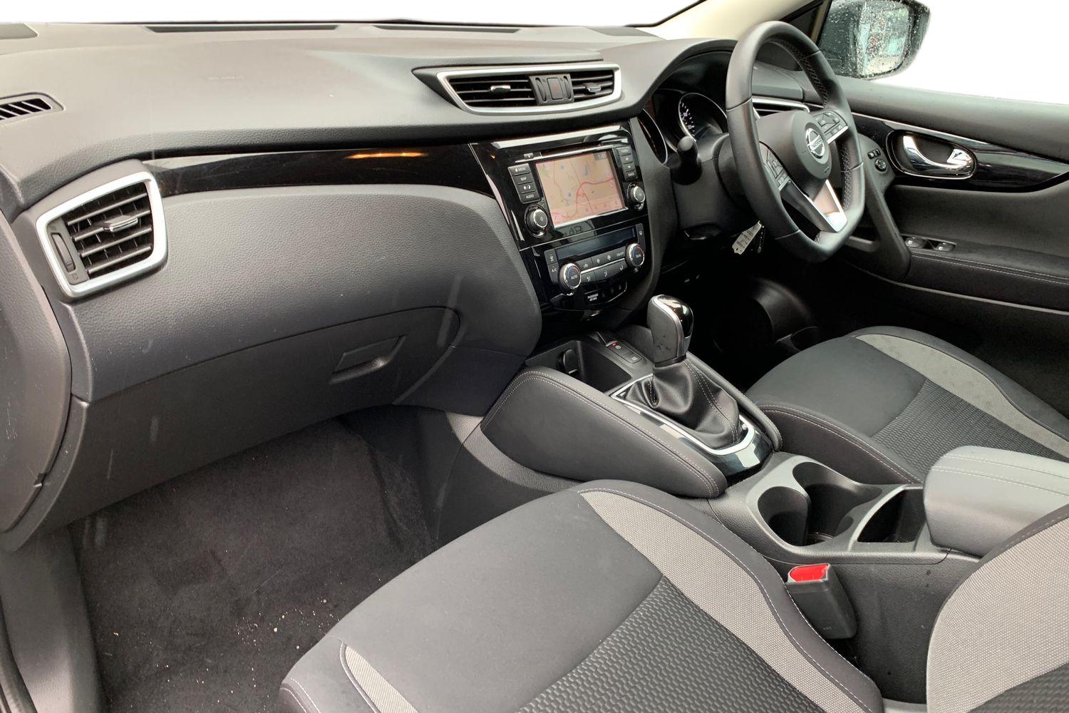 Used Nissan Qashqai 2020 for sale - 76130849: Photo 13