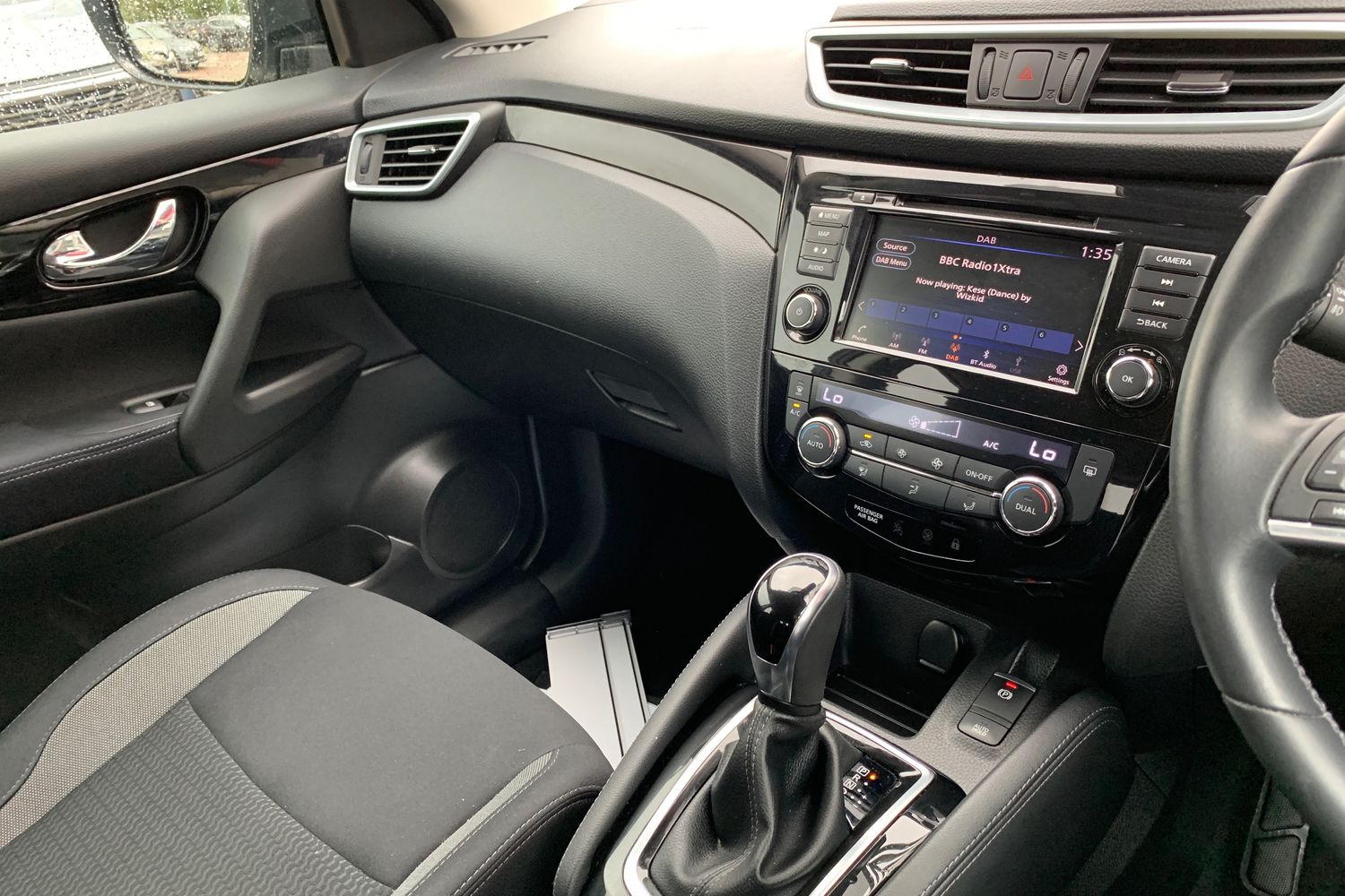 Used Nissan Qashqai 2020 for sale - 76130849: Photo 14