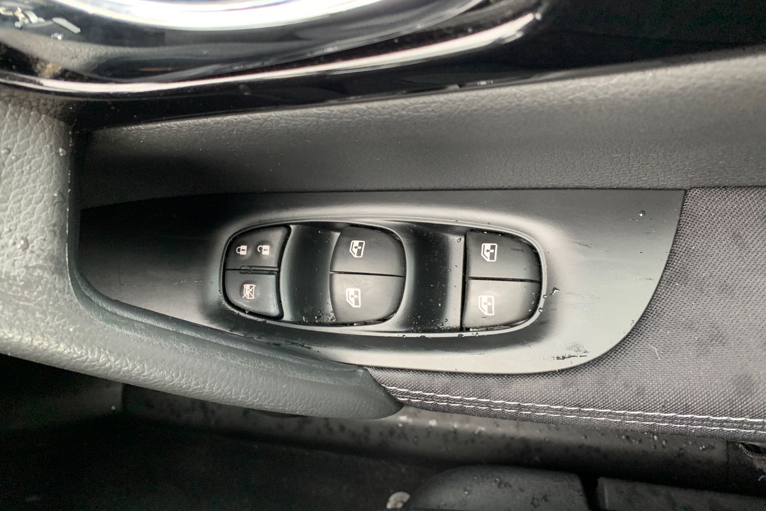 Used Nissan Qashqai 2020 for sale - 76130849: Photo 16