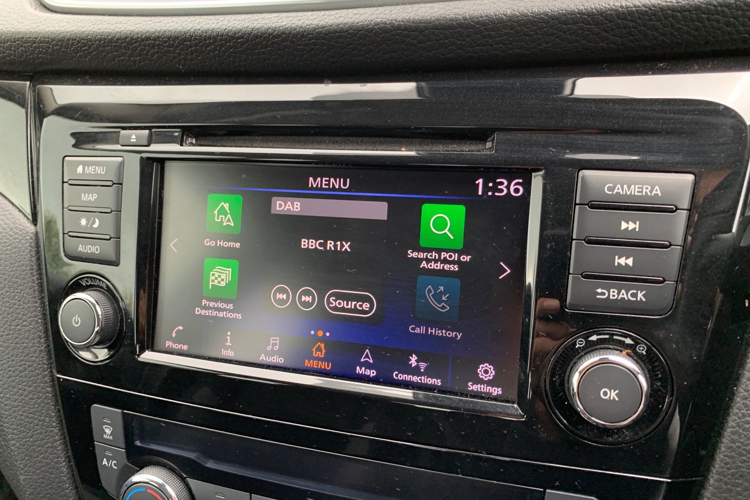 Used Nissan Qashqai 2020 for sale - 76130849: Photo 17