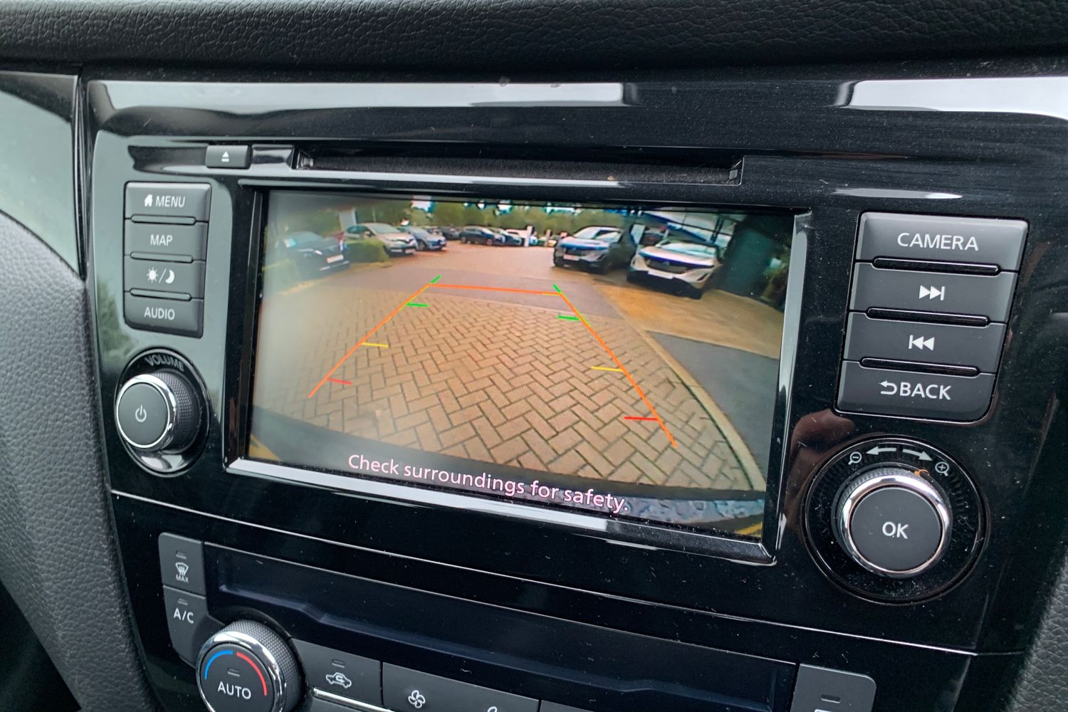 Used Nissan Qashqai 2020 for sale - 76130849: Photo 19