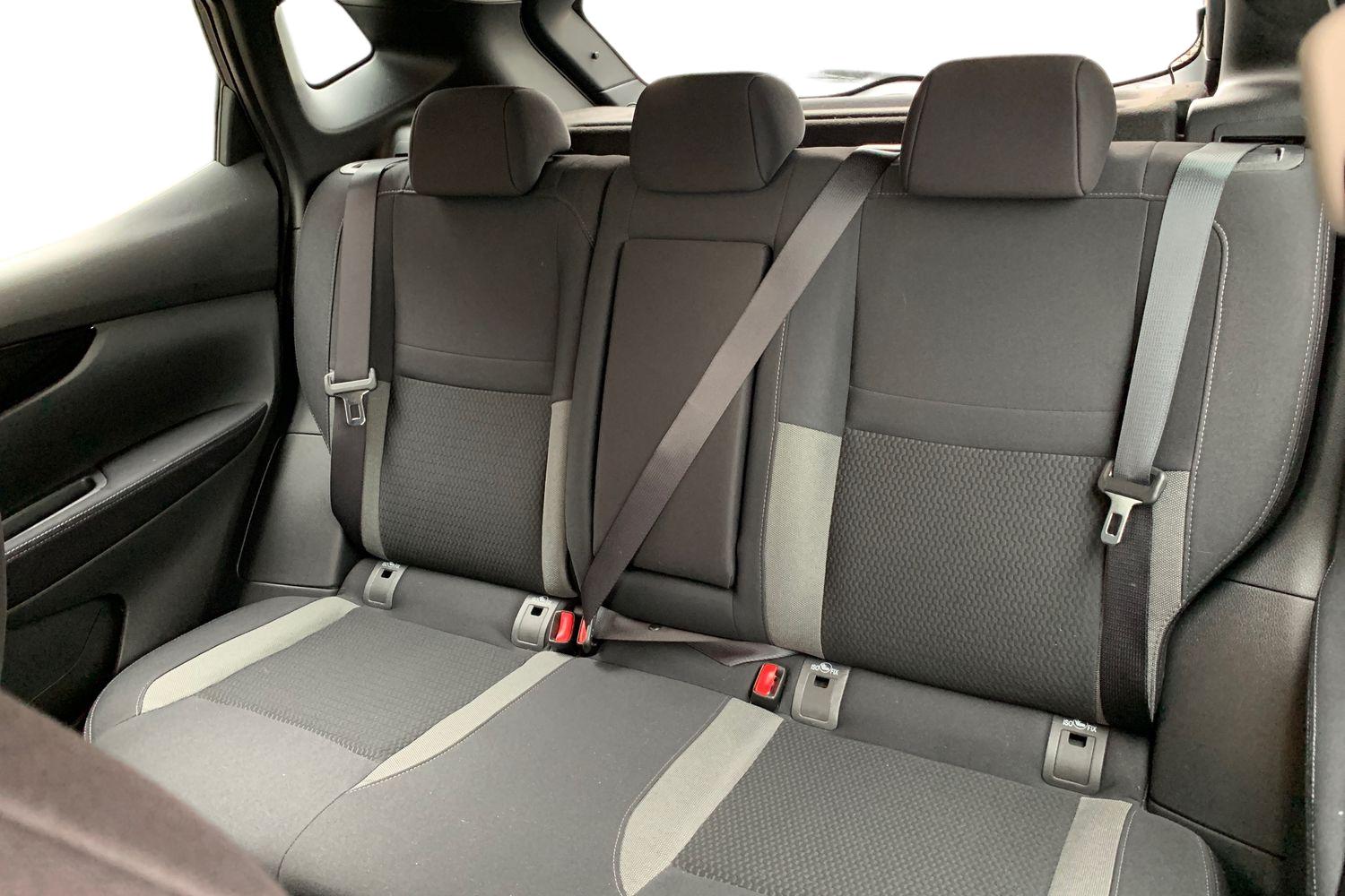 Used Nissan Qashqai 2020 for sale - 76130849: Photo 23