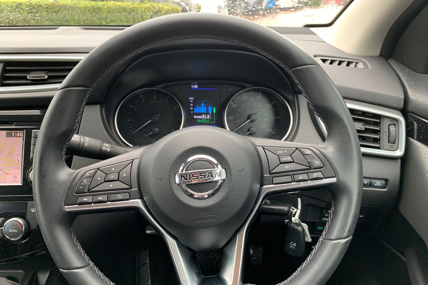 Used Nissan Qashqai 2020 for sale - 76130849: Photo 32