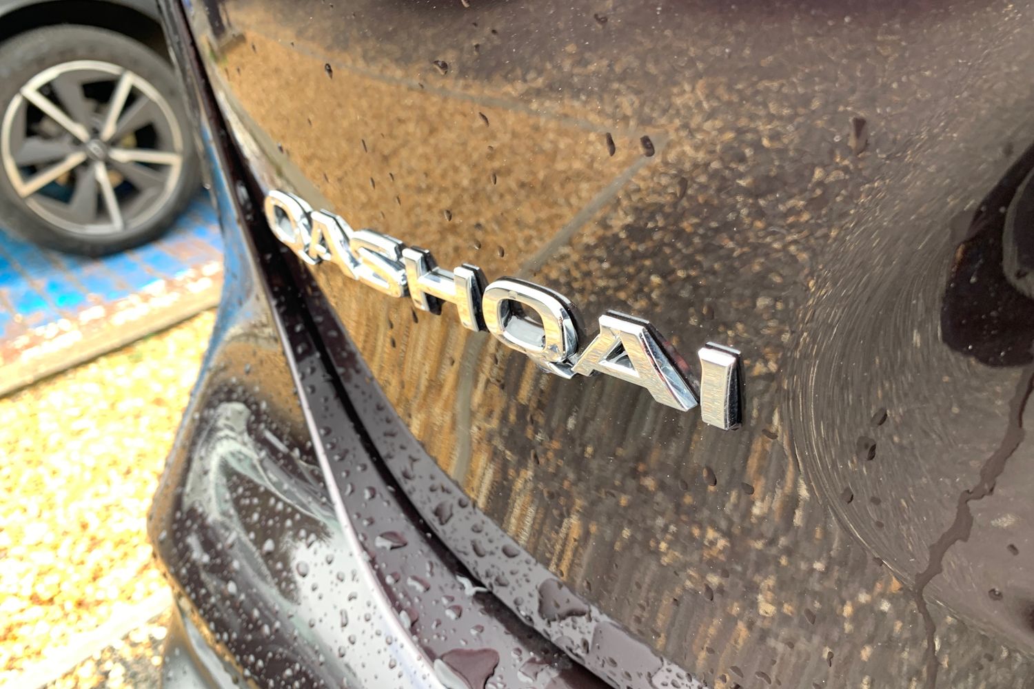 Used Nissan Qashqai 2020 for sale - 76130849: Photo 35