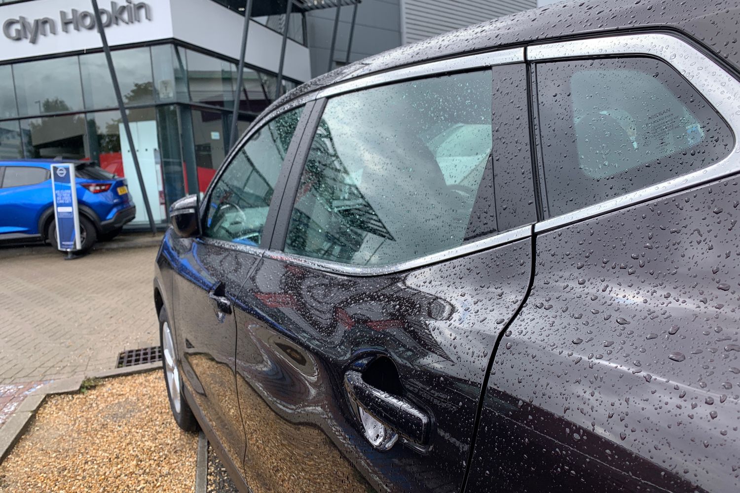Used Nissan Qashqai 2020 for sale - 76130849: Photo 37