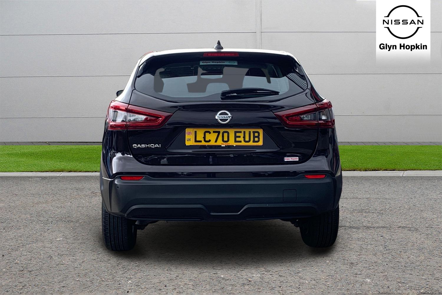 Used Nissan Qashqai 2020 for sale - 76130849: Photo 4