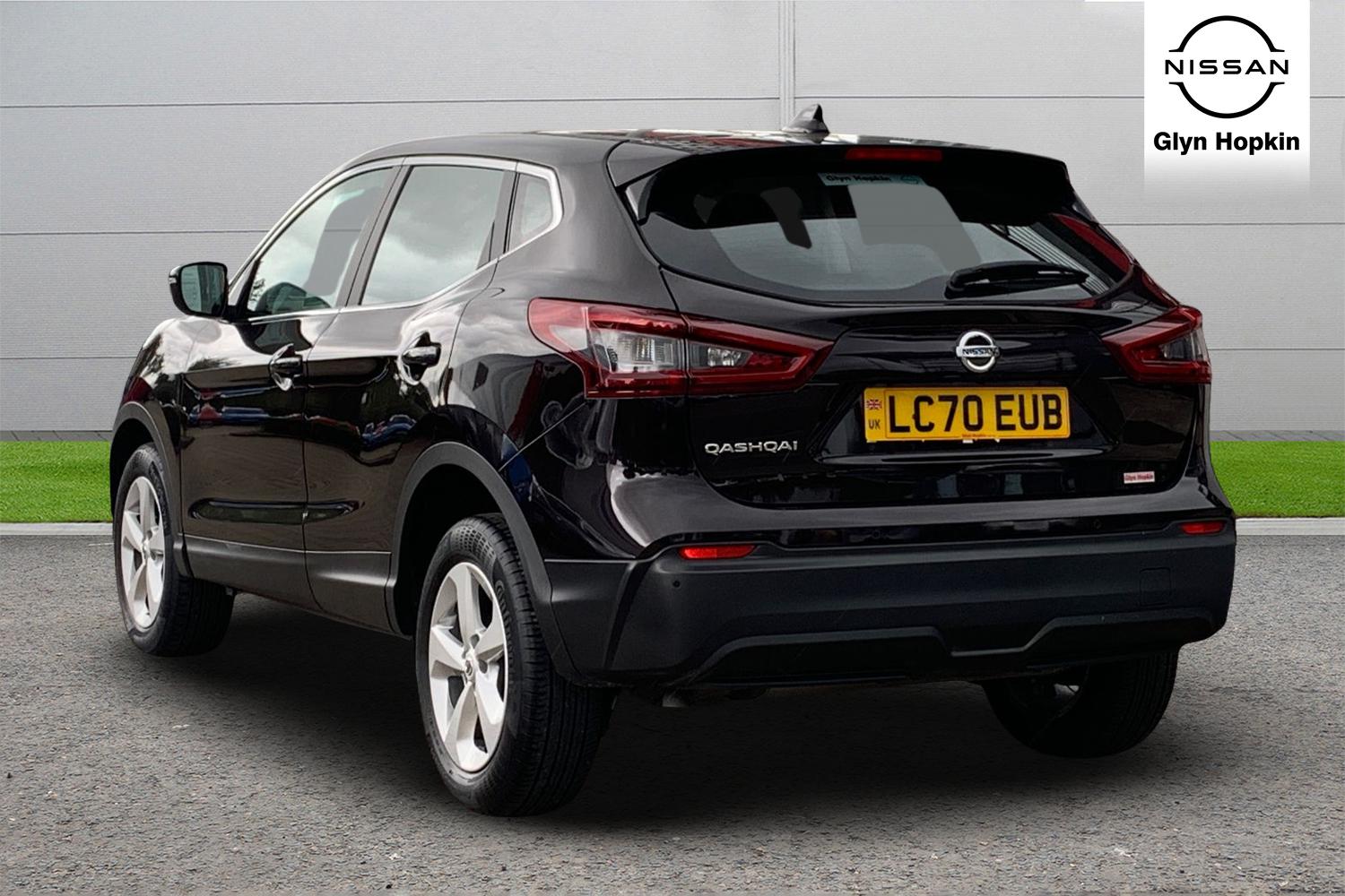 Used Nissan Qashqai 2020 for sale - 76130849: Photo 5