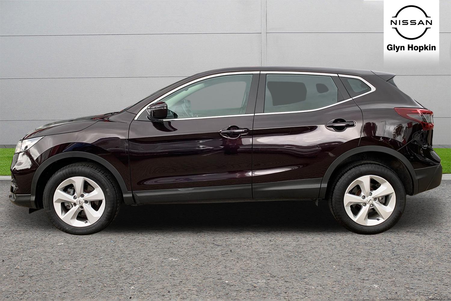 Used Nissan Qashqai 2020 for sale - 76130849: Photo 6