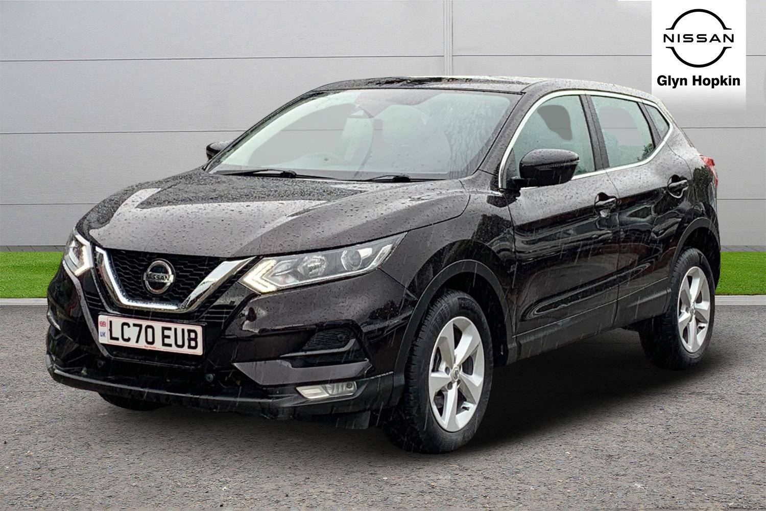 Used Nissan Qashqai 2020 for sale - 76130849: Photo 7