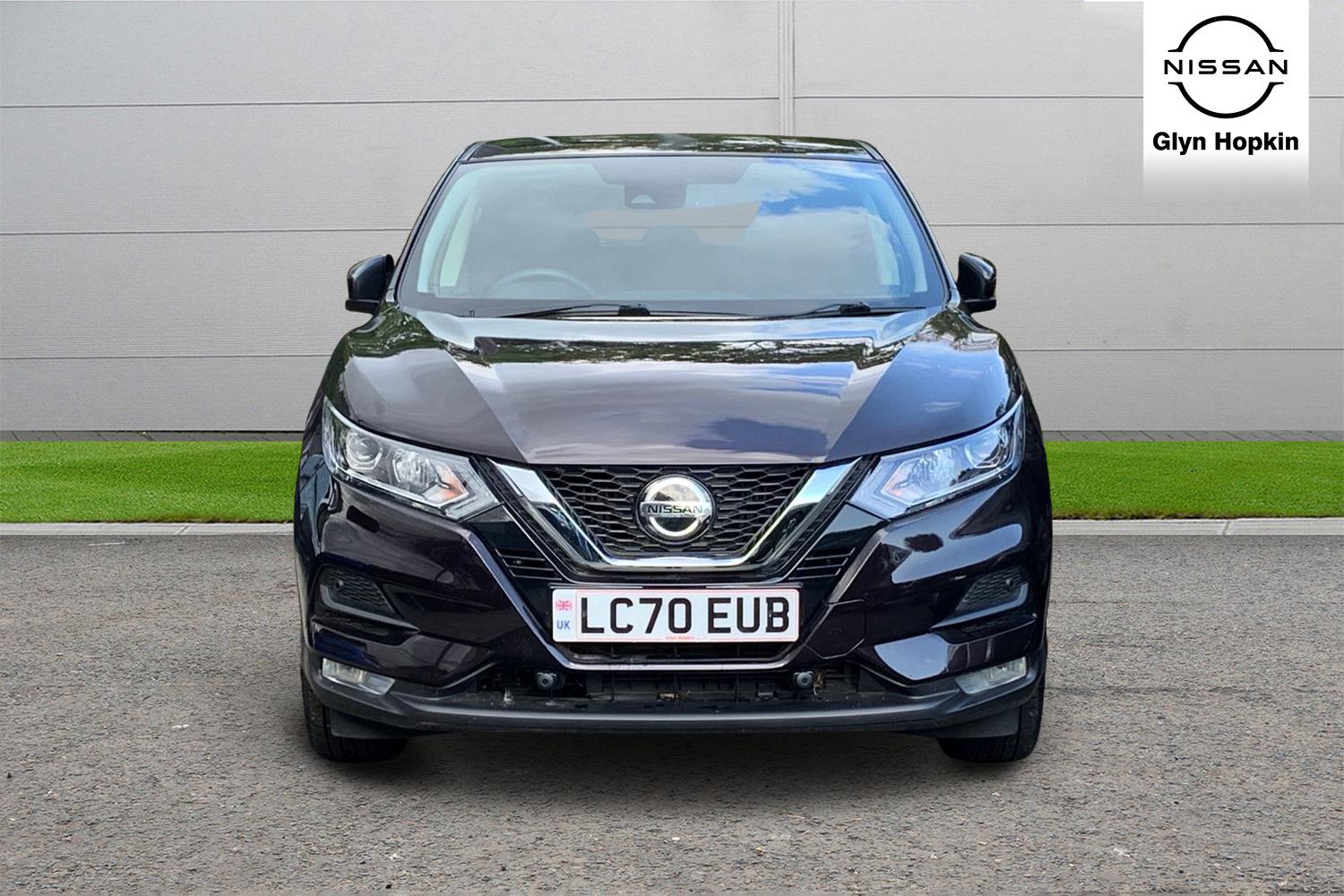 Used Nissan Qashqai 2020 for sale - 76130849: Photo 8