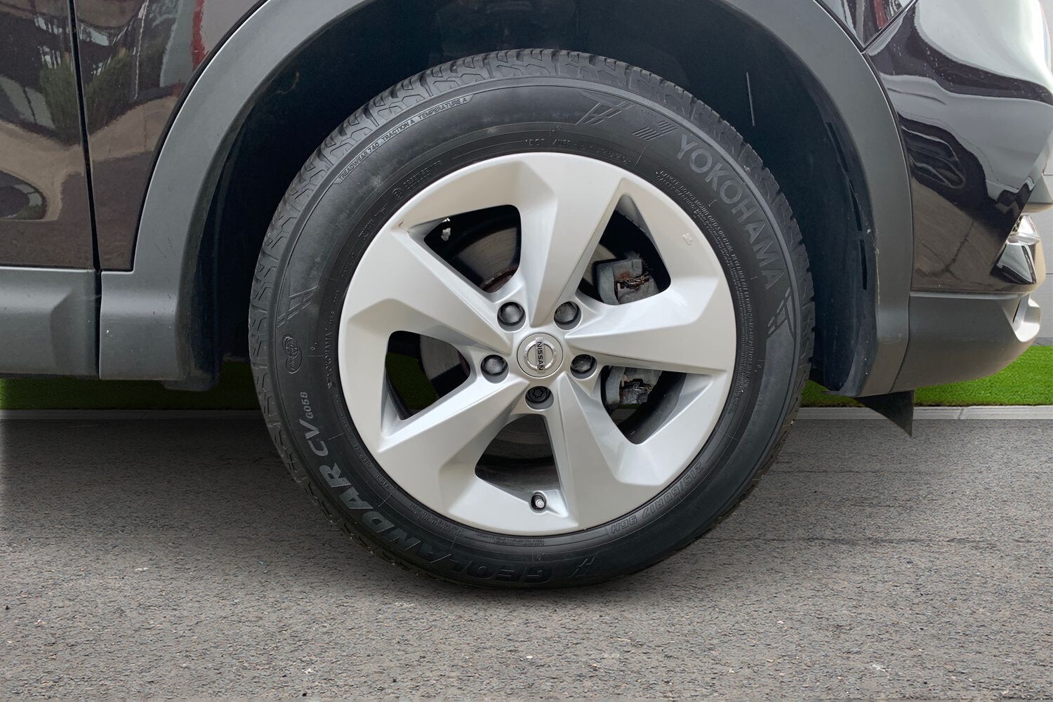 Used Nissan Qashqai 2020 for sale - 76130849: Photo 9
