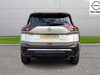Used Nissan X-Trail 2025 for sale - 74826601: Photo