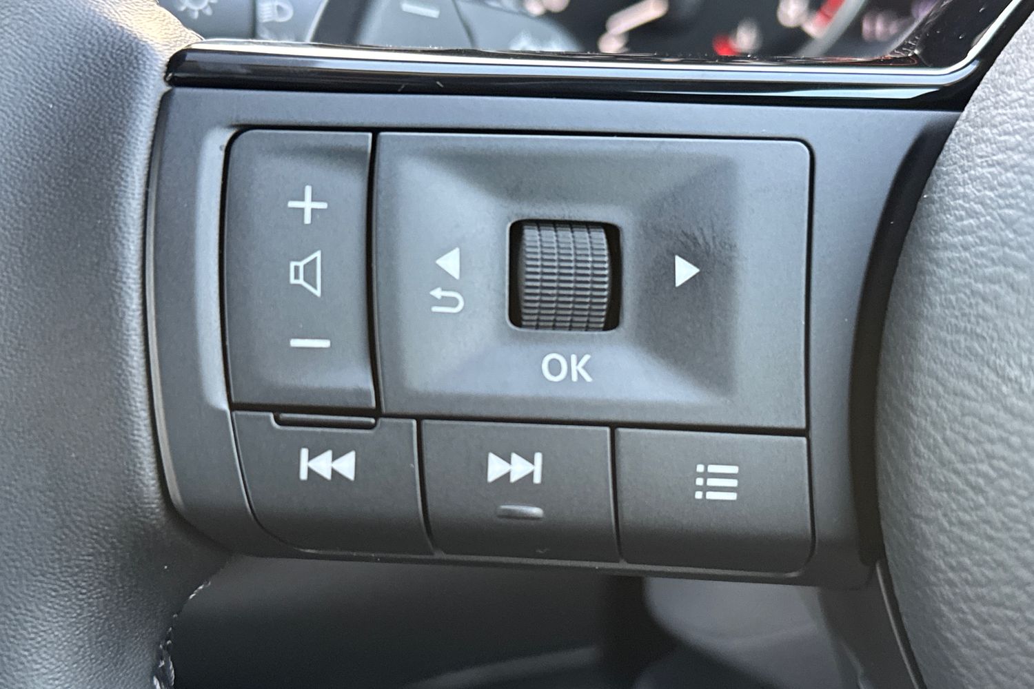 Used Nissan Qashqai 2025 for sale - 76523551: Photo 21