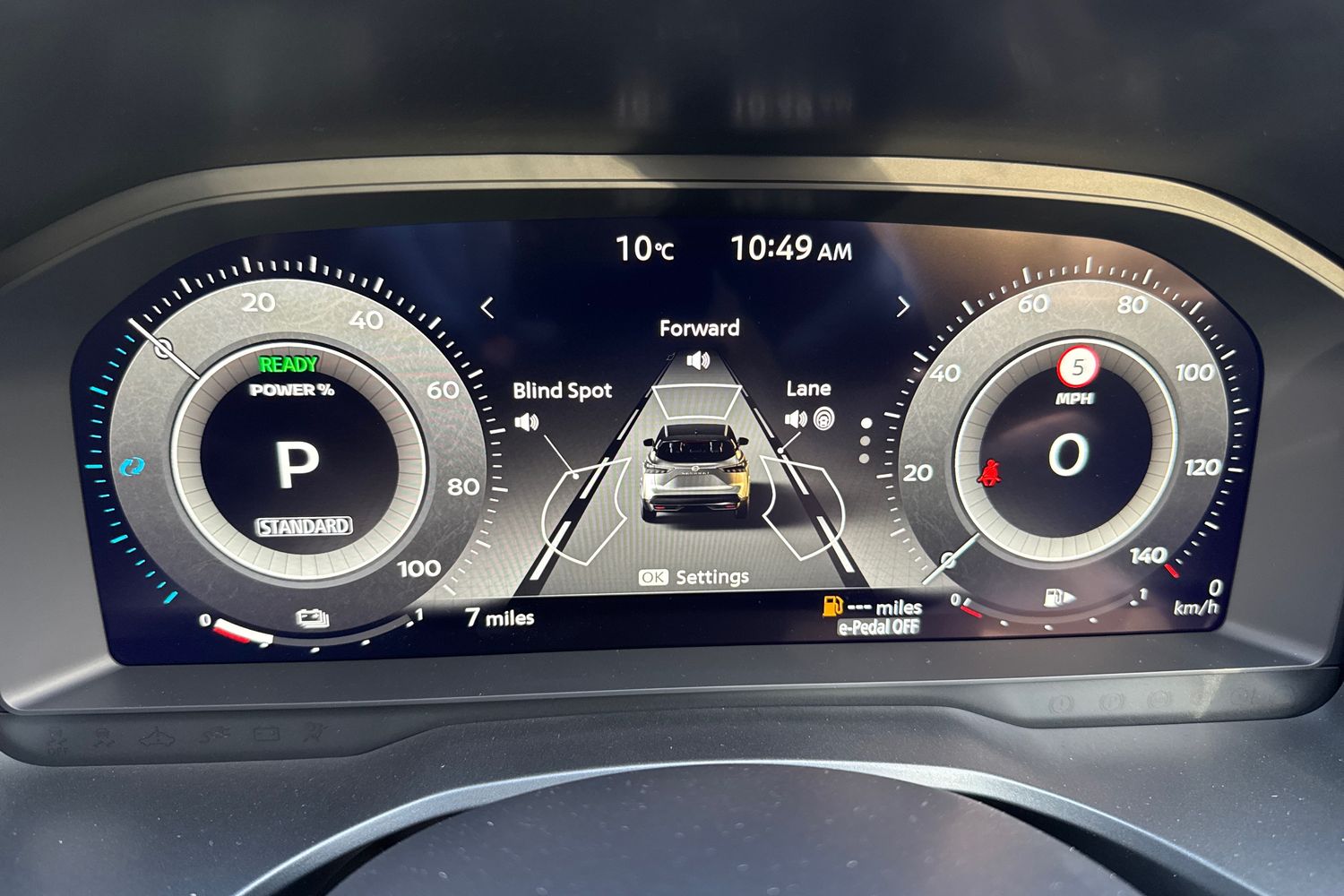 Used Nissan Qashqai 2025 for sale - 76523551: Photo 26