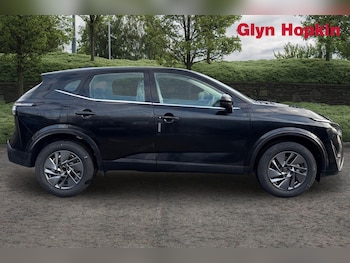 Used Nissan Qashqai 2025 for sale - 76523551: Photo