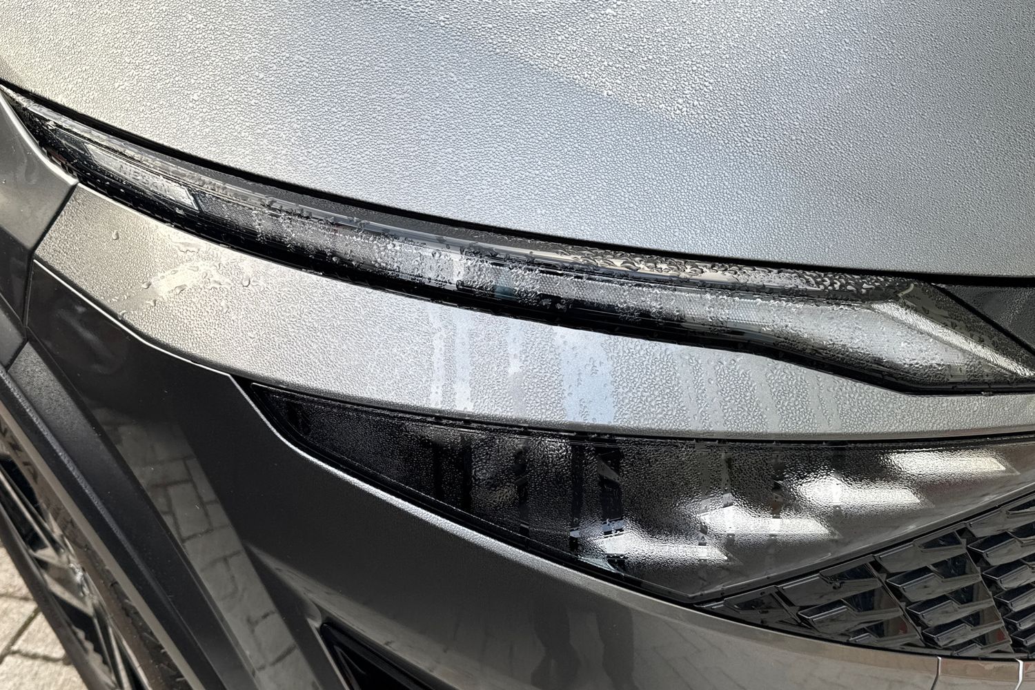 Used Nissan Qashqai 2025 for sale - 76523551: Photo 39