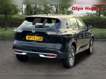 Used Nissan Qashqai 2025 for sale - 76523551: Photo