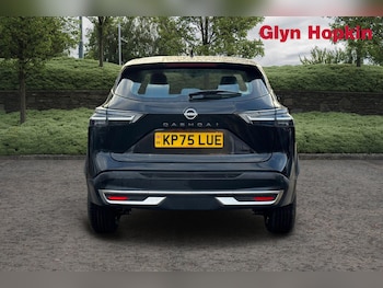 Used Nissan Qashqai 2025 for sale - 76523551: Photo