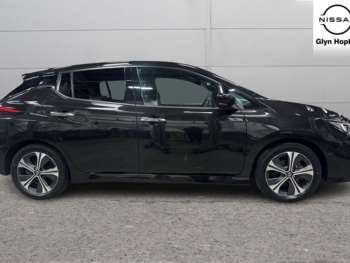 Used Nissan Leaf 2021 for sale - 74648450: Photo