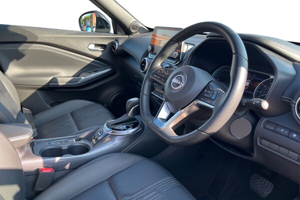 Used Nissan Juke 2022 for sale - 75404410: Photo 10