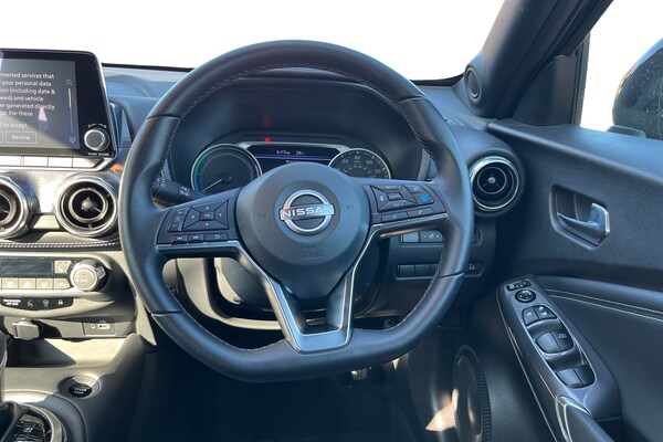 Used Nissan Juke 2022 for sale - 75404410: Photo 11