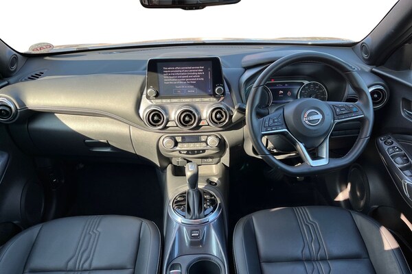 Used Nissan Juke 2022 for sale - 75404410: Photo 12