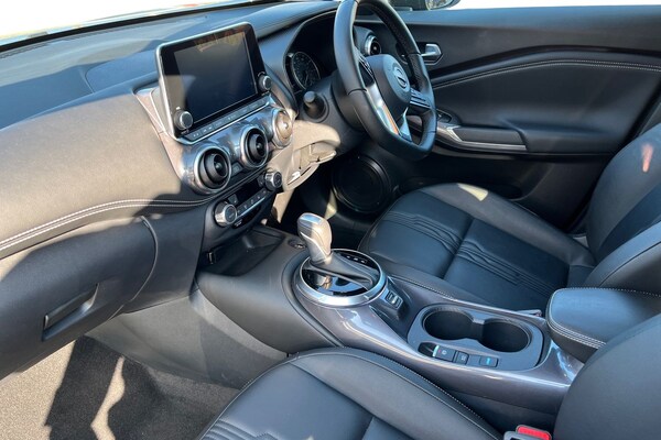 Used Nissan Juke 2022 for sale - 75404410: Photo 13