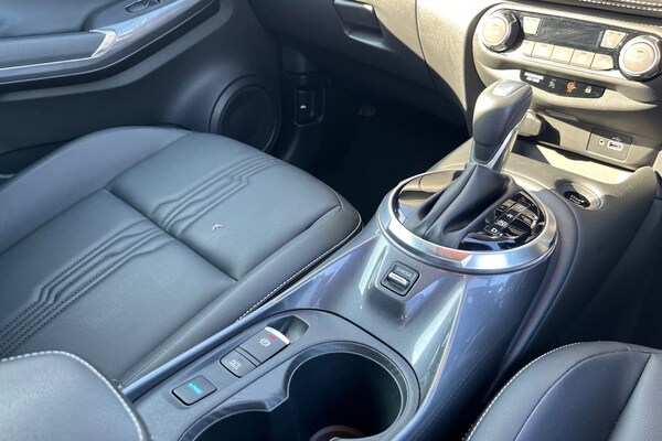 Used Nissan Juke 2022 for sale - 75404410: Photo 14