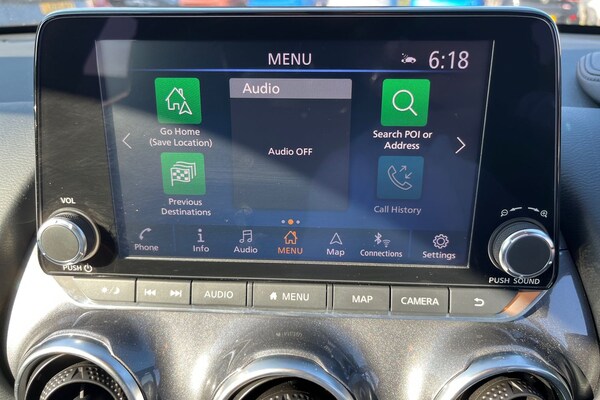 Used Nissan Juke 2022 for sale - 75404410: Photo 17