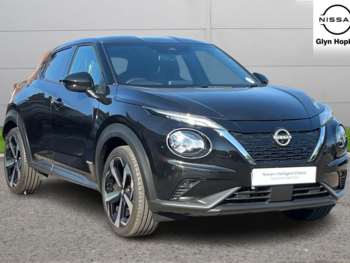 2022 - 1.6 Hybrid Tekna 5dr Auto