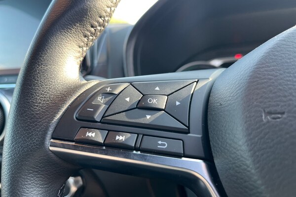 Used Nissan Juke 2022 for sale - 75404410: Photo 21